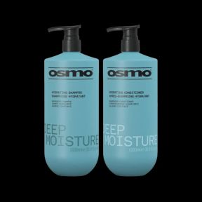 OSMO Duo Deep Moisture